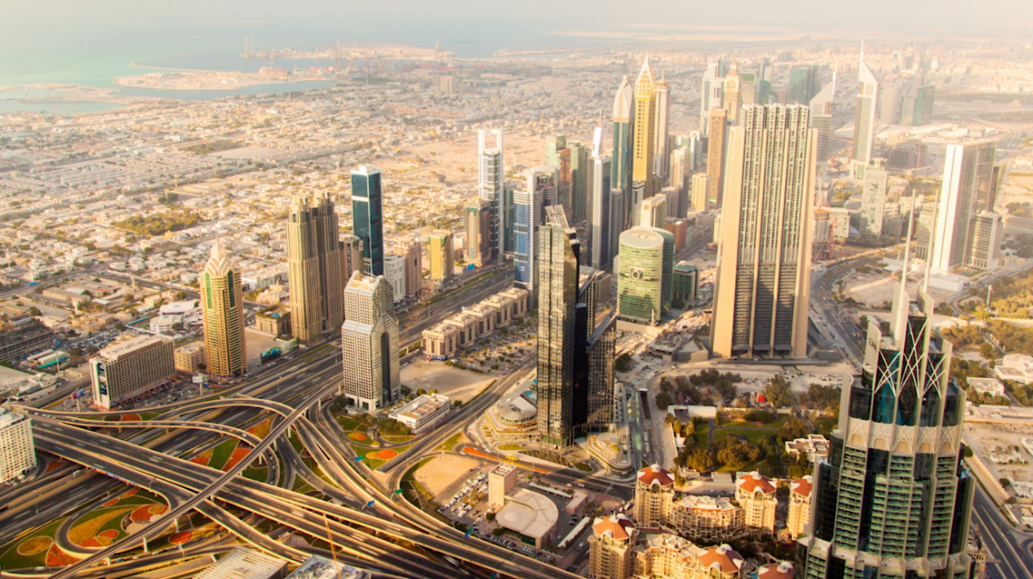 Benefits for businesses in UAE